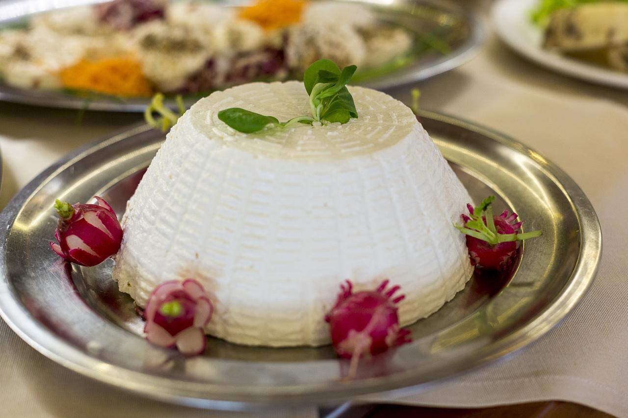 Hotel Trieste Roccaraso Ngoại thất bức ảnh